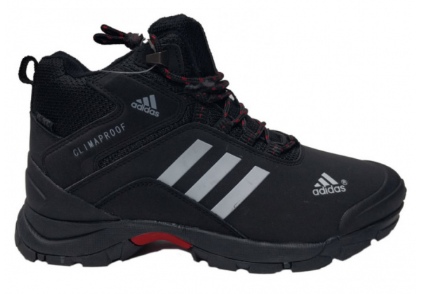 Кроссовки Adidas Terrex Climaproof Bg Winter Black